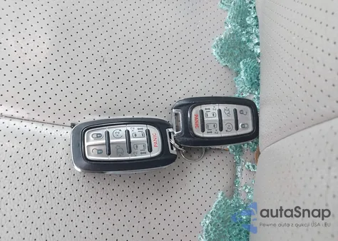 2017 Chrysler Pacifica Touring-L Plus from USA, damaged, VIN 2C4RC1EG2HR506313